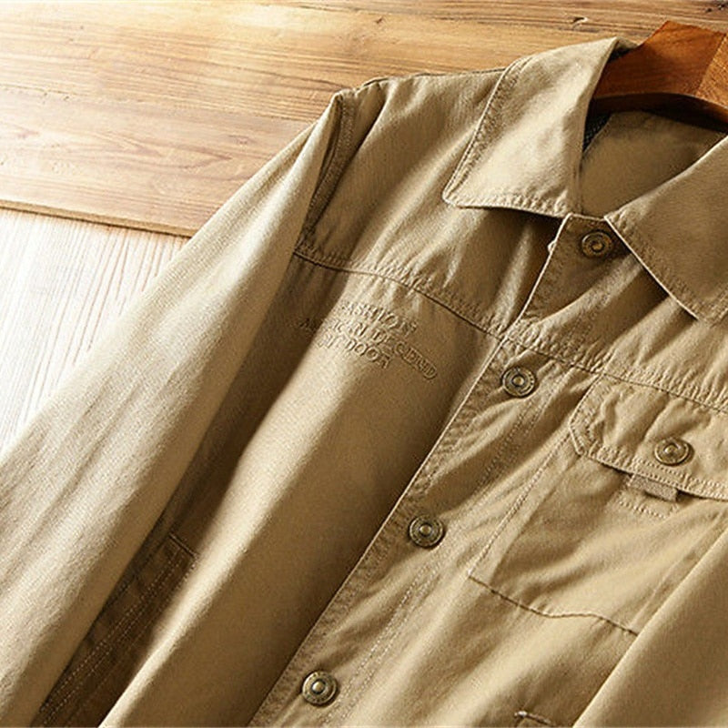 Dale | Robust Utility Jacka
