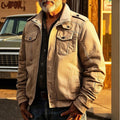 Dexter | Robust Utility Jacket