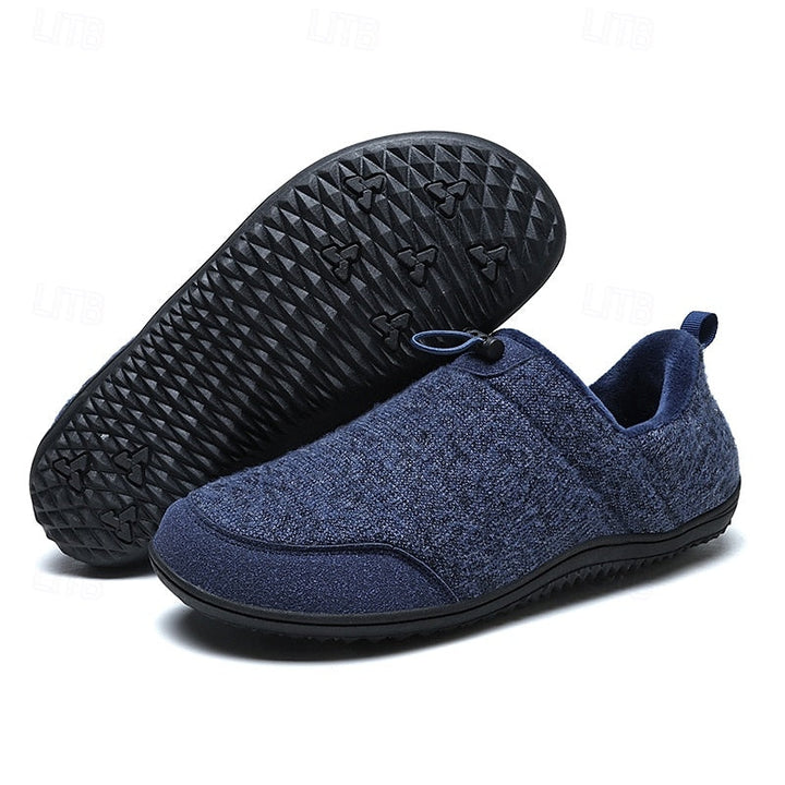 Archer | Bekväma Slip-On Skor