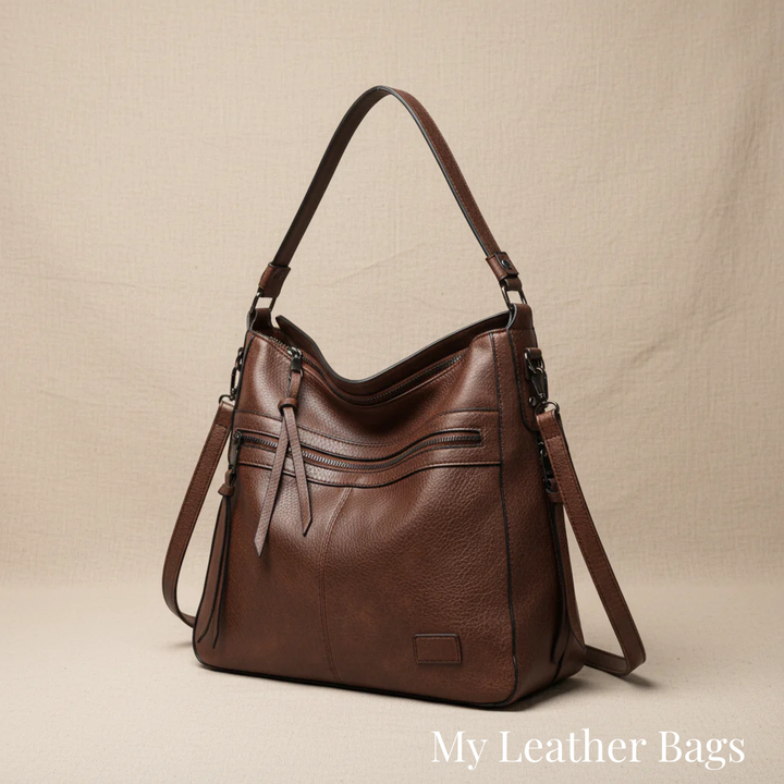 Magda | Elegant Lyx Slingväska