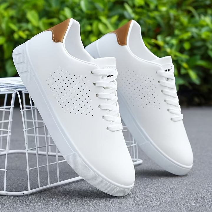 Oliver | Rena Låga Sneakers