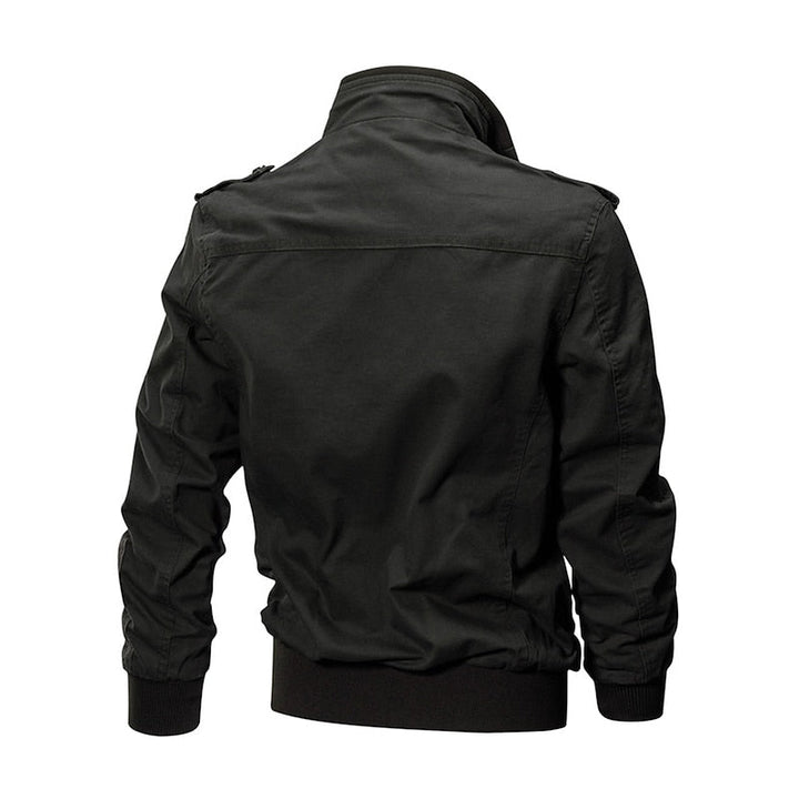 Dexter | Robust Utility Jacka