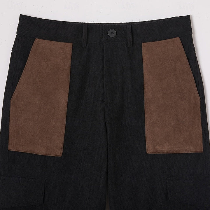 Grady | Robust Utility Cargo Byxor