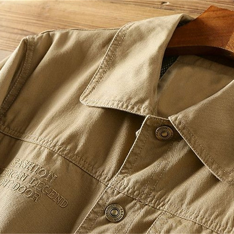 Dale | Robust Utility Jacka
