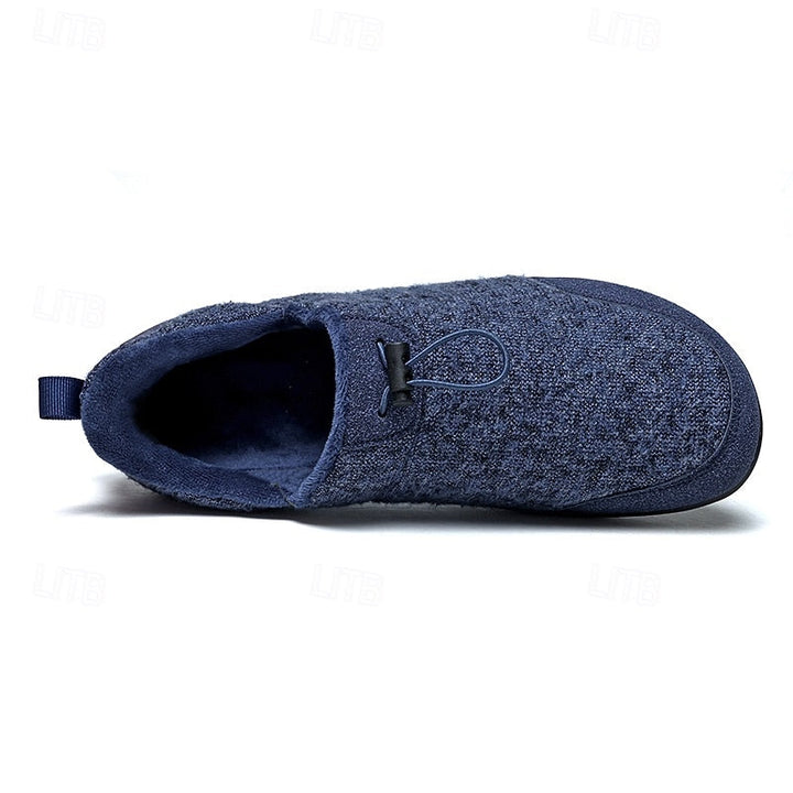 Archer | Bekväma Slip-On Skor