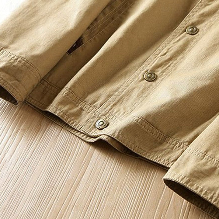Dale | Robust Utility Jacka