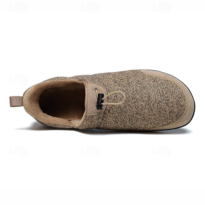 Archer | Bekväma Slip-On Skor