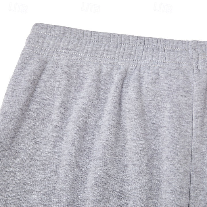 Holden | Avslappnade Cargo Joggers