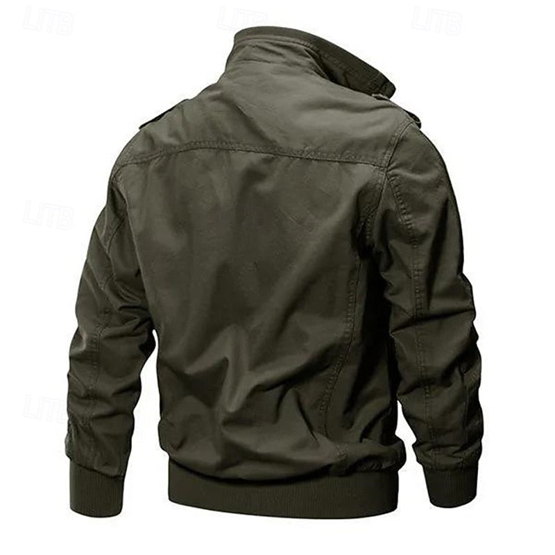 Garrison | Robust Utilityjacka