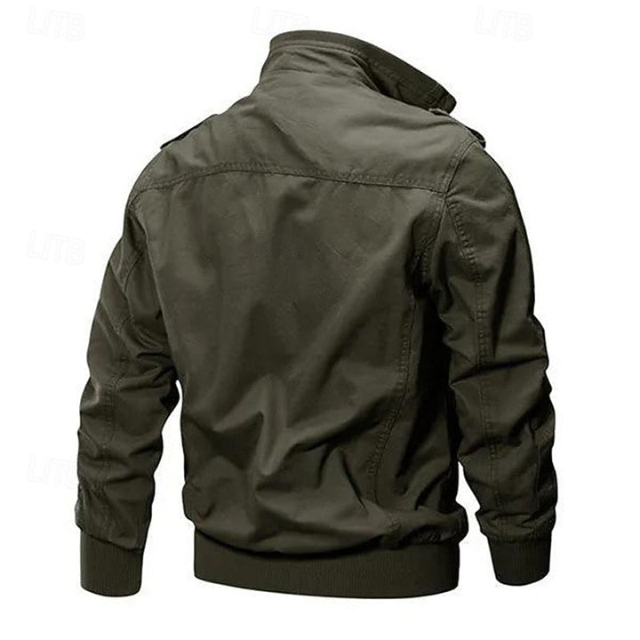 Garrison | Robust Utilityjacka