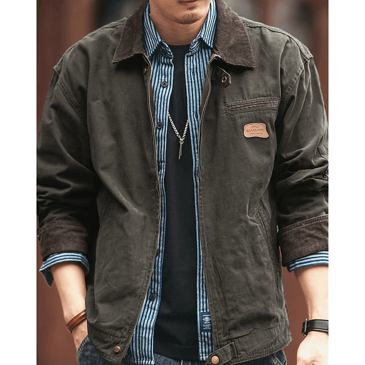 Dexter | Robust Utility Jacka