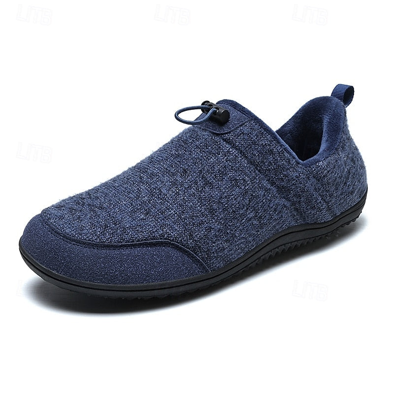 Archer | Bekväma Slip-On Skor