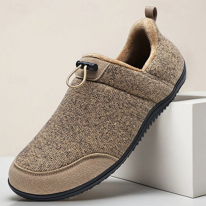 Archer | Bekväma Slip-On Skor