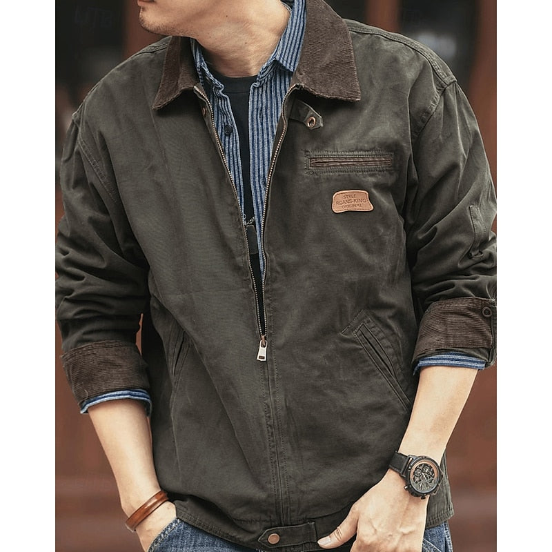 Dexter | Robust Utility Jacka