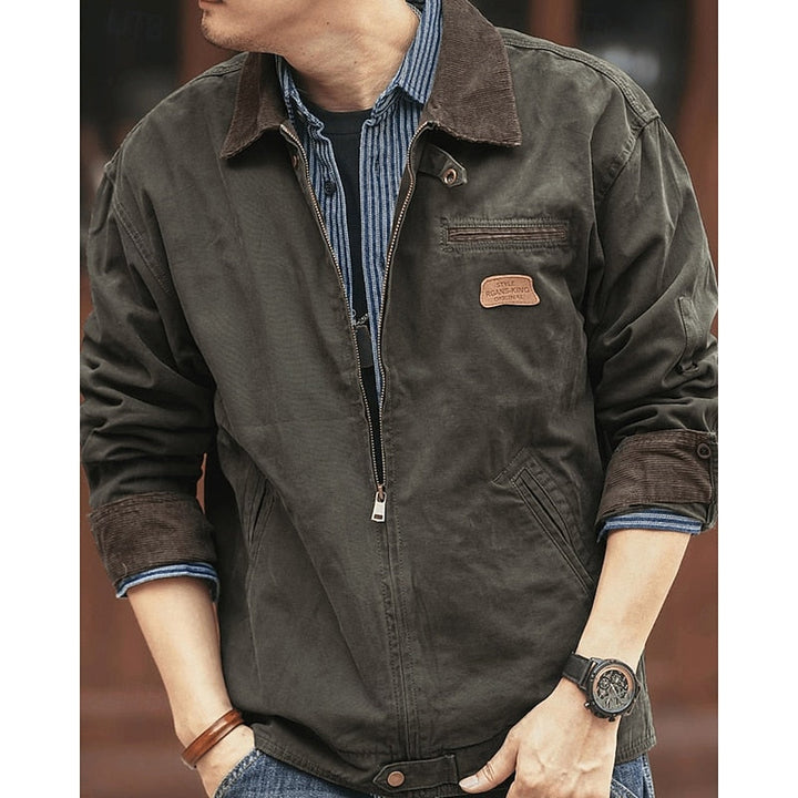 Dexter | Robust Utility Jacka