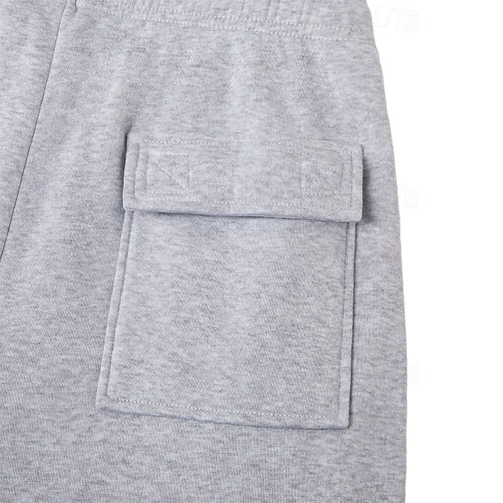 Holden | Avslappnade Cargo Joggers