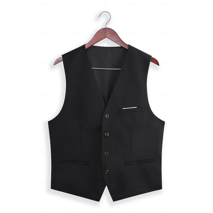 Leonard | Raffinerad Tre-delad Set