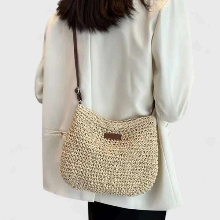 Kathy | Elegant Stilig Slingväska