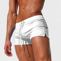 Timothy | Stiliga Sommar Spetsshorts