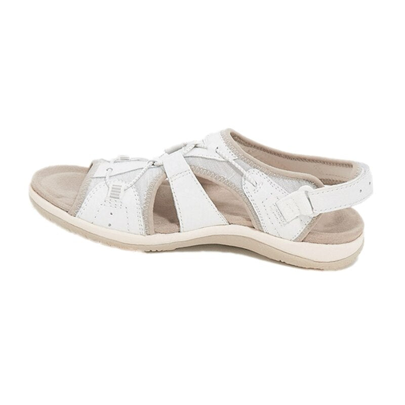 Marilyn | Dämpade Äventyrssandaler