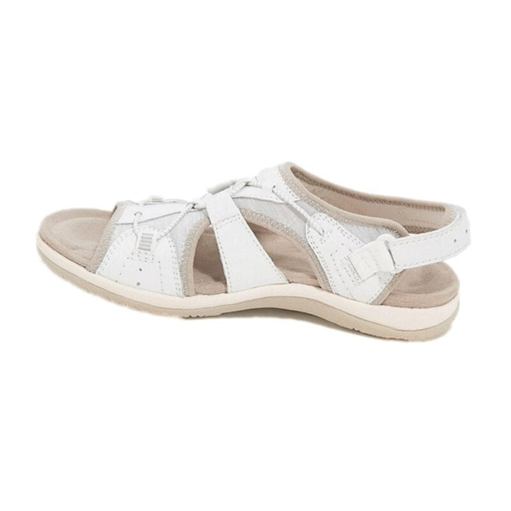Marilyn | Dämpade Äventyrssandaler