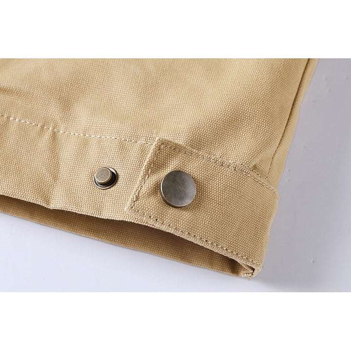 Clark | Raffinerad Utility Jacka