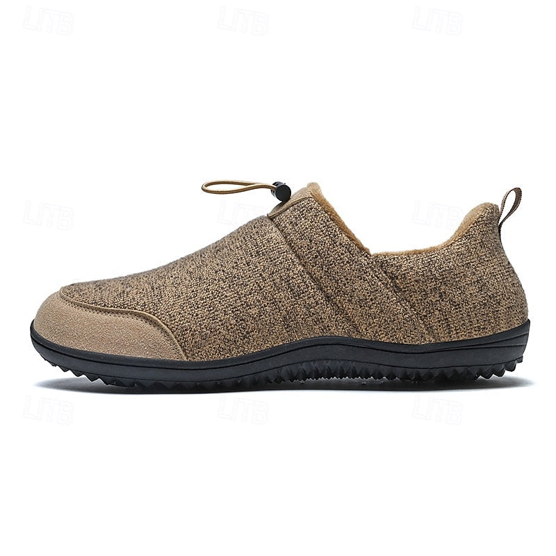 Archer | Bekväma Slip-On Skor