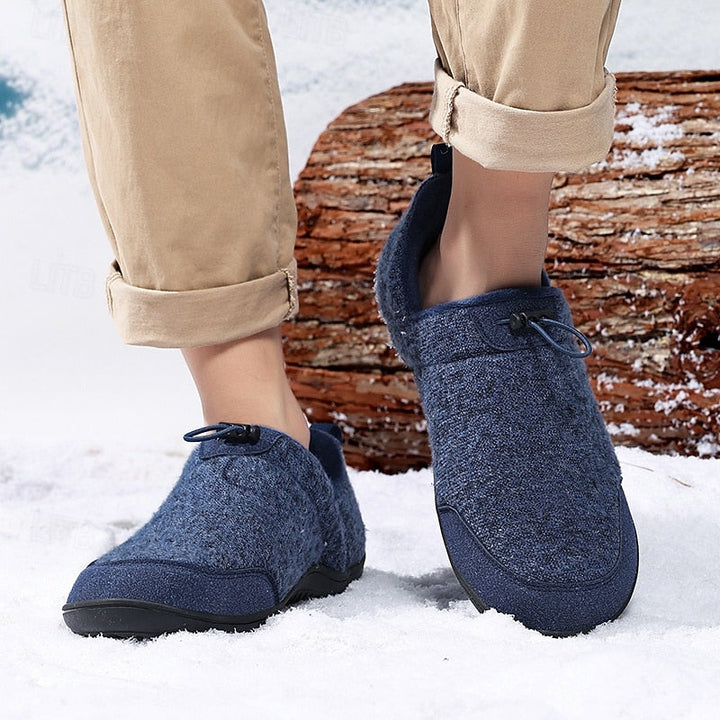 Archer | Bekväma Slip-On Skor