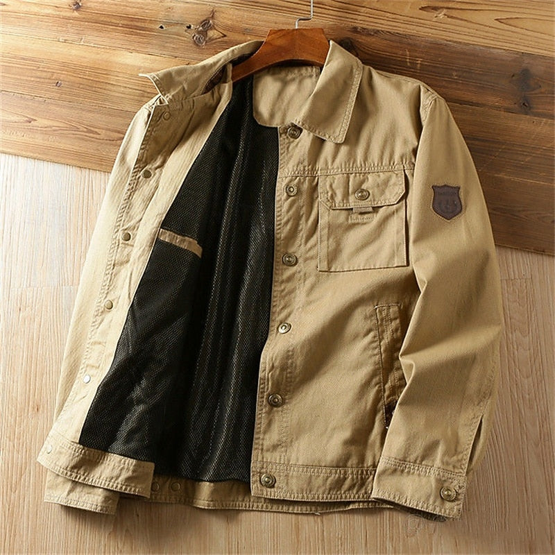 Dale | Robust Utility Jacka