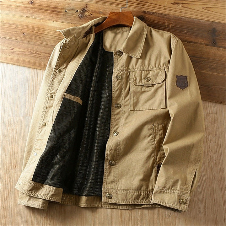 Dale | Robust Utility Jacka