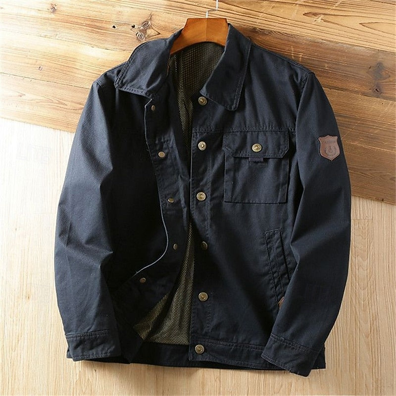 Dale | Robust Utility Jacka
