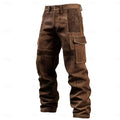 Grady | Robust Utility Cargo Byxor