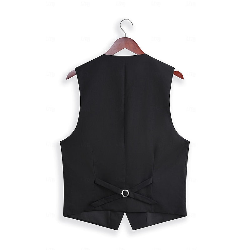 Leonard | Raffinerad Tre-delad Set
