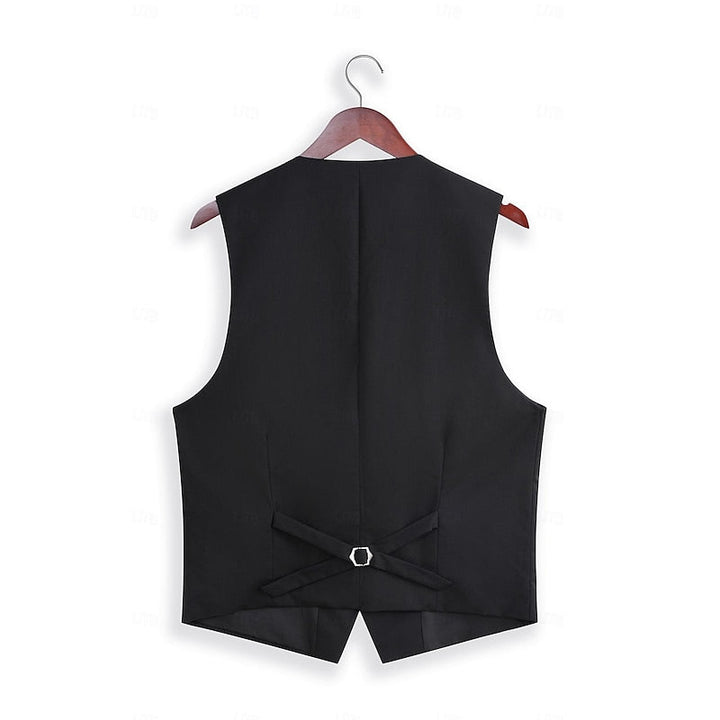Leonard | Raffinerad Tre-delad Set