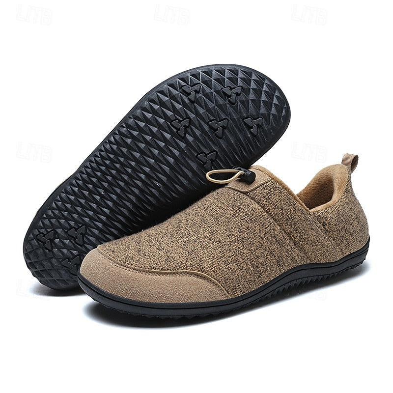Archer | Bekväma Slip-On Skor