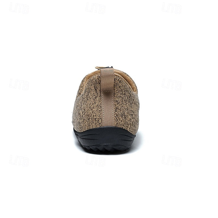 Archer | Bekväma Slip-On Skor