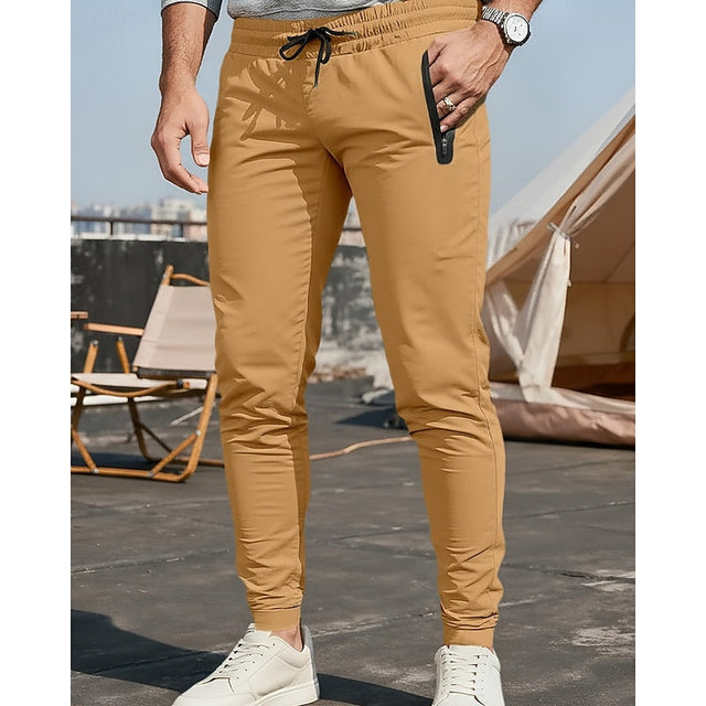 Blake | Tapered Everyday Joggers